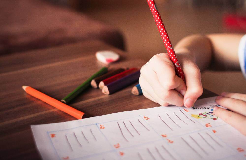 Educação alerta pais para atualizarem cadastros