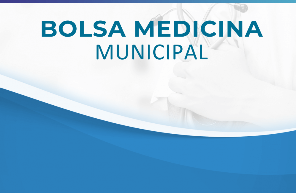 Educação convoca candidatos do Bolsa Medicina