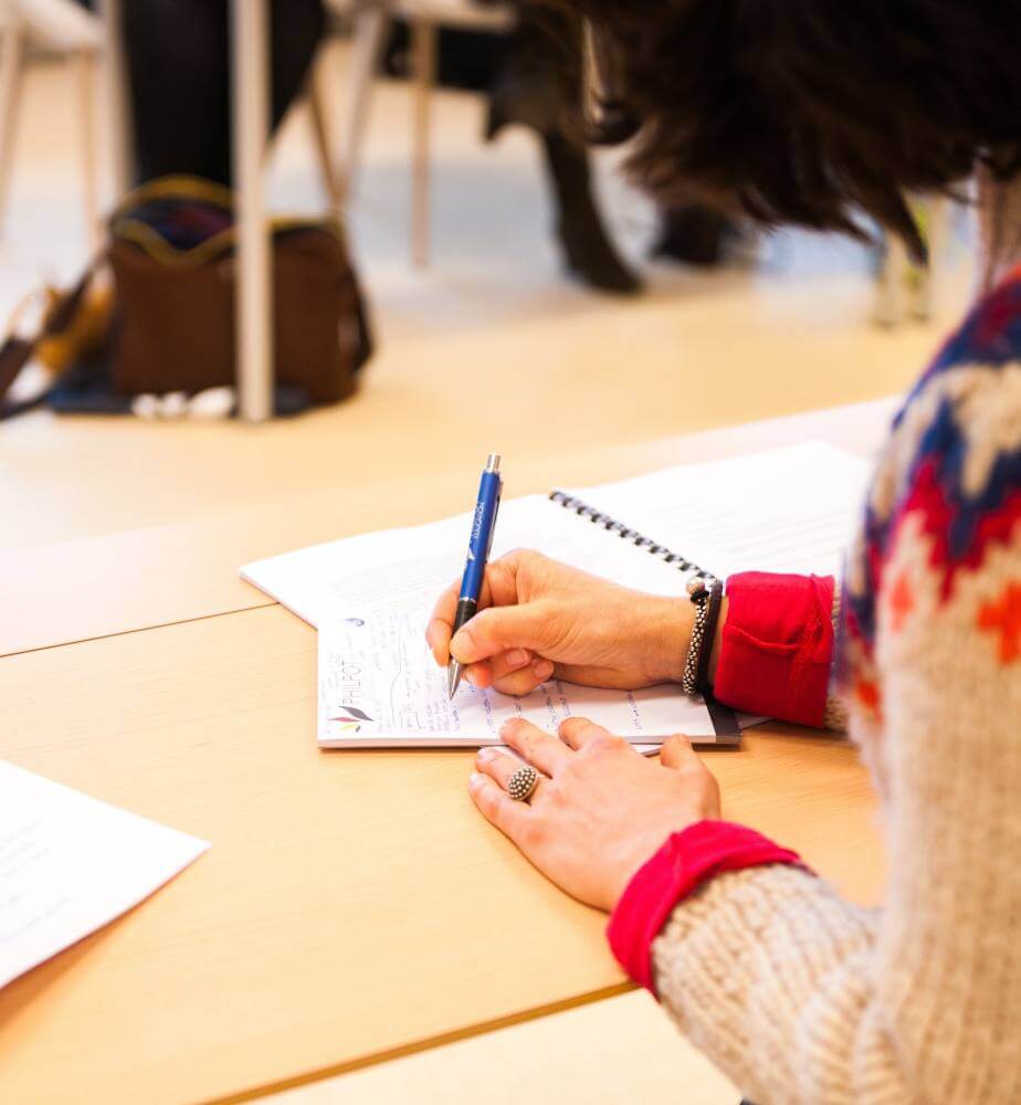 Educação inicia matrículas para a Educação de Jovens e Adultos
