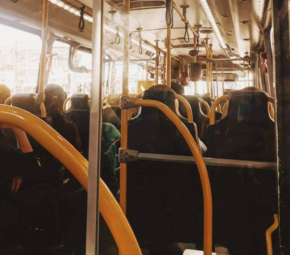 Audiência discute transporte na Câmara