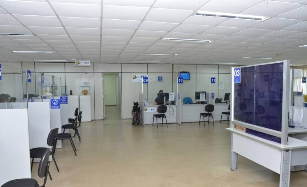 Último dia para pedir redução do IPTU