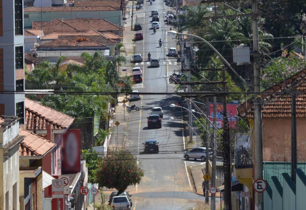 Prefeitura conclui galerias e libera General Osório