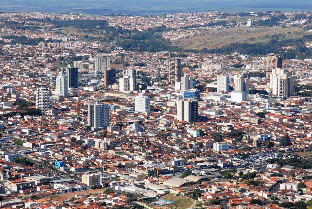 Franca terá um novo Código de Edificações