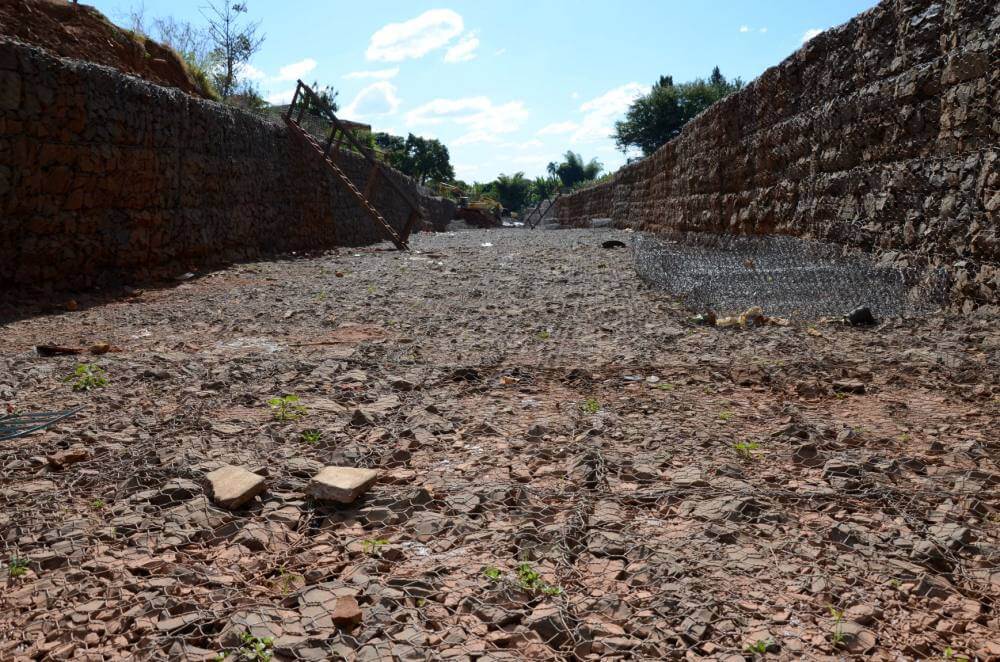 Prefeitura resgata convênio para revitalização do Engenho Queimado