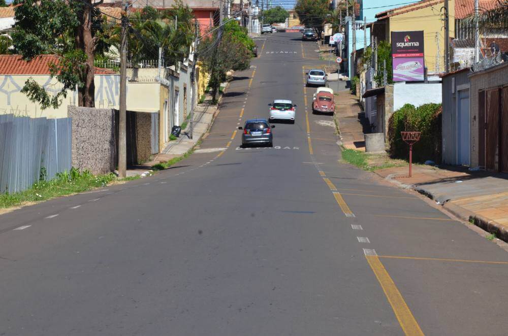 Prefeitura prepara obra de galerias na Vila Nicácio