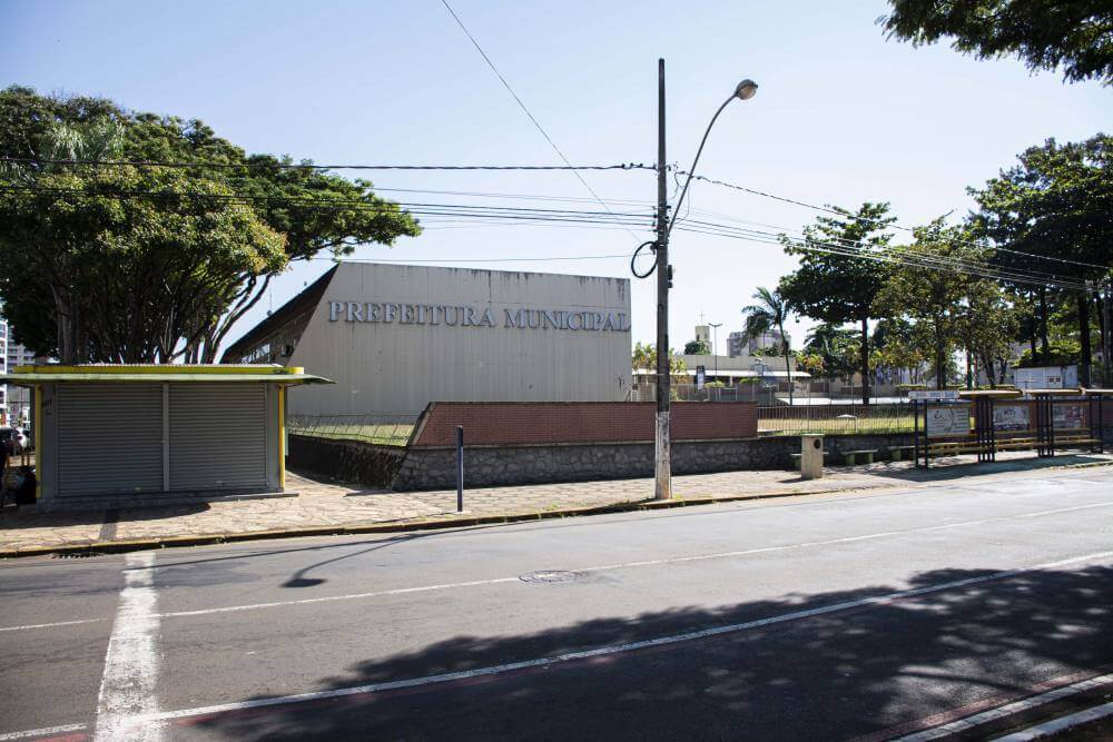 Prefeitura realiza audiência sobre regularização de construções