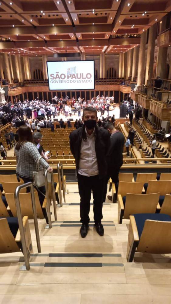 Prefeitura assina convênio de R$ 3 milhões para asfalto e infraestrutura