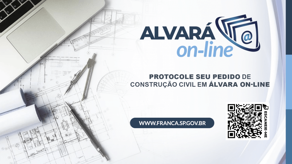 Prefeitura promove reunião sobre sistema digital Alvará On-line
