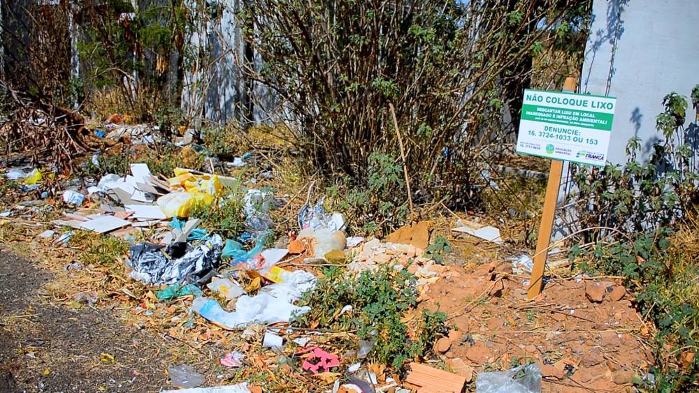 Guarda Civil triplica autuações ambientais