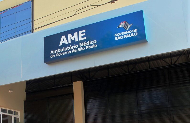 Novos leitos de UTI Covid entram em operação no AME