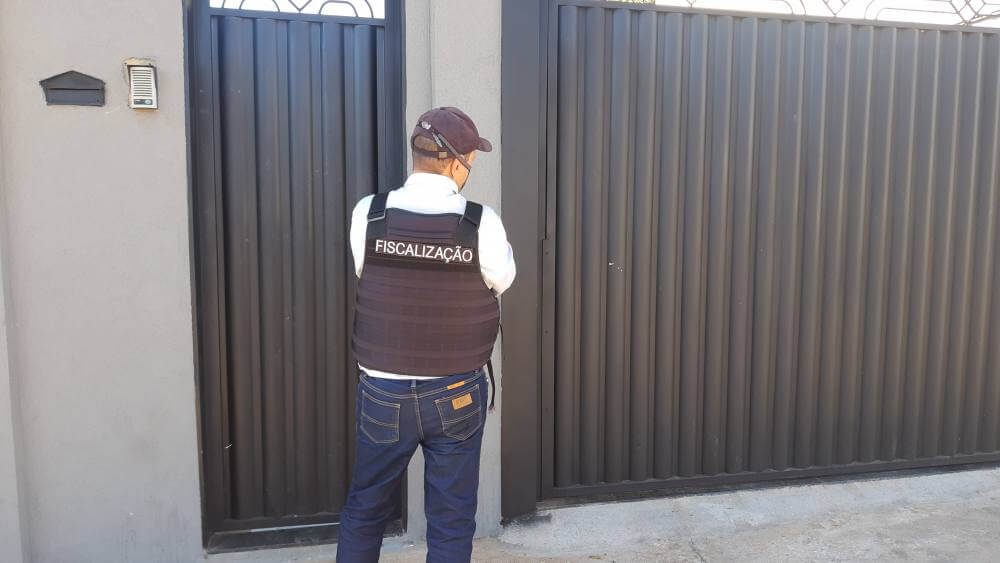 Patrulha Covid segue com fiscalização e orientações