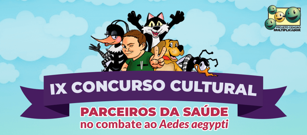 Saúde retoma ações preventivas de combate a dengue nas escolas