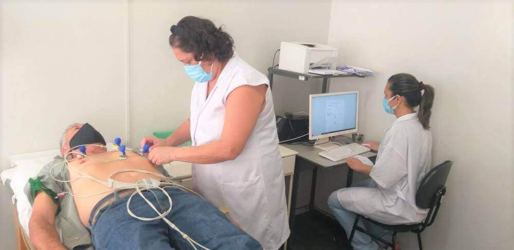 Saúde registra aumento no número de atendimentos na rede municipal