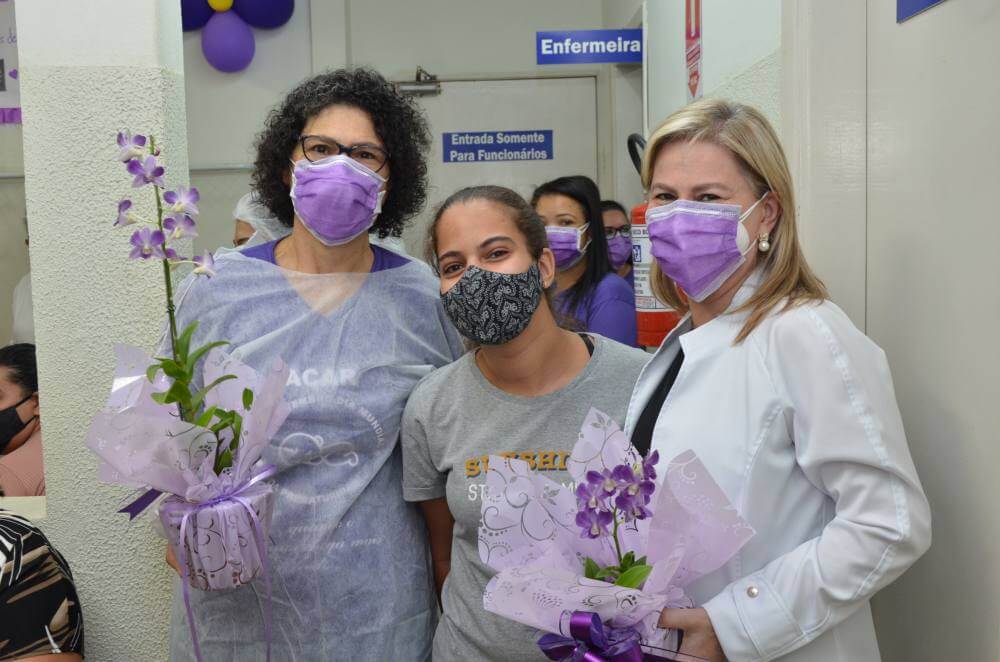 Ambulatório de Criança de Alto Risco completa 23 anos