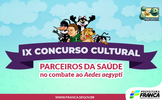 Concurso Parceiros da Saúde 2.021 divulga finalistas