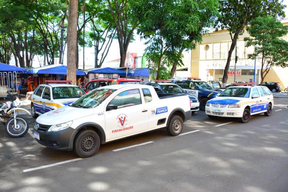 Venda Legal, prazo para ambulantes irregulares é estendido até fim de dezembro