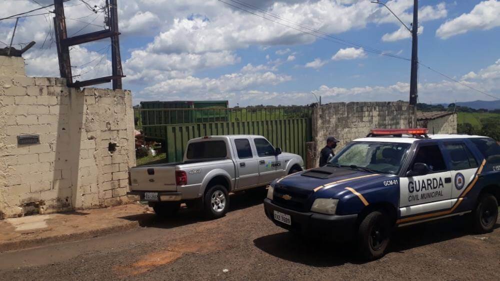 Operação Ferro Velho detecta mais irregularidades