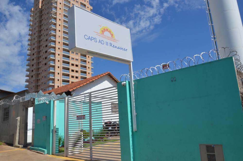 Município investe mais de R$ 6 milhões/ano em serviços oferecidos pelos CAPS