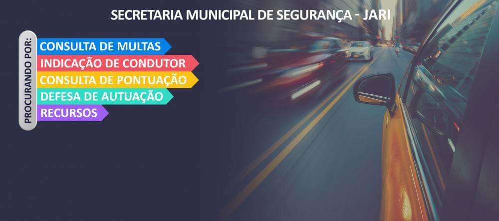 Segurança - Serviços on-line