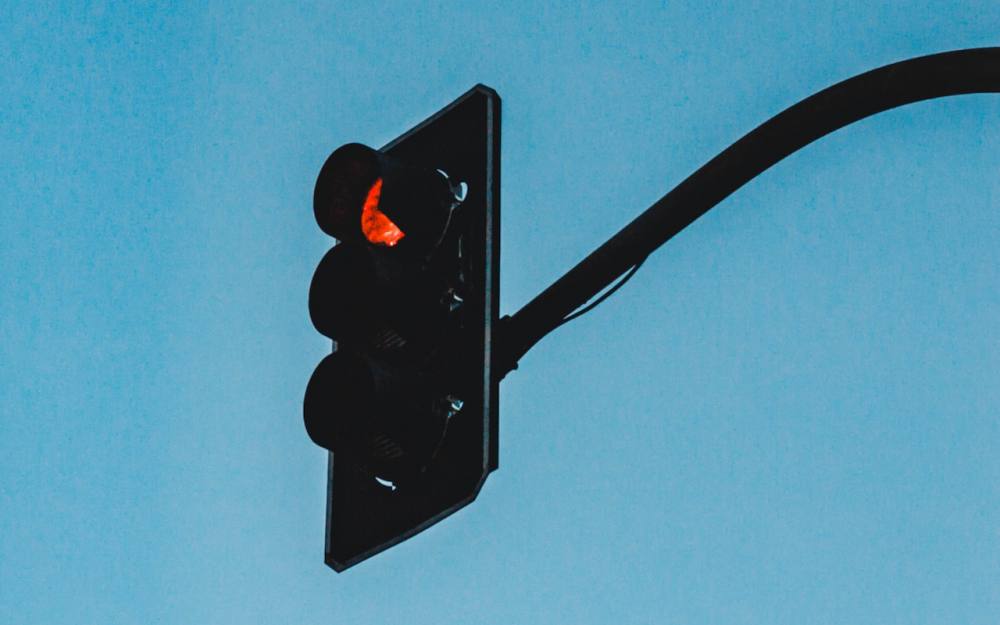 Rua General Telles terá novo semáforo