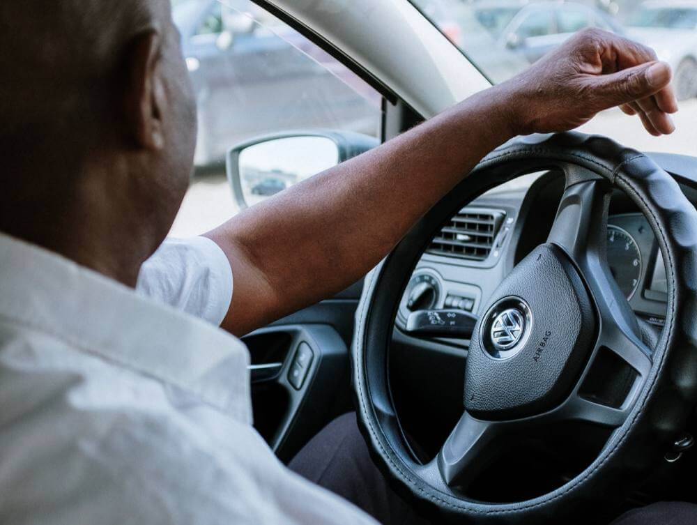 Segurança facilita renovação de credenciais de idosos e deficientes