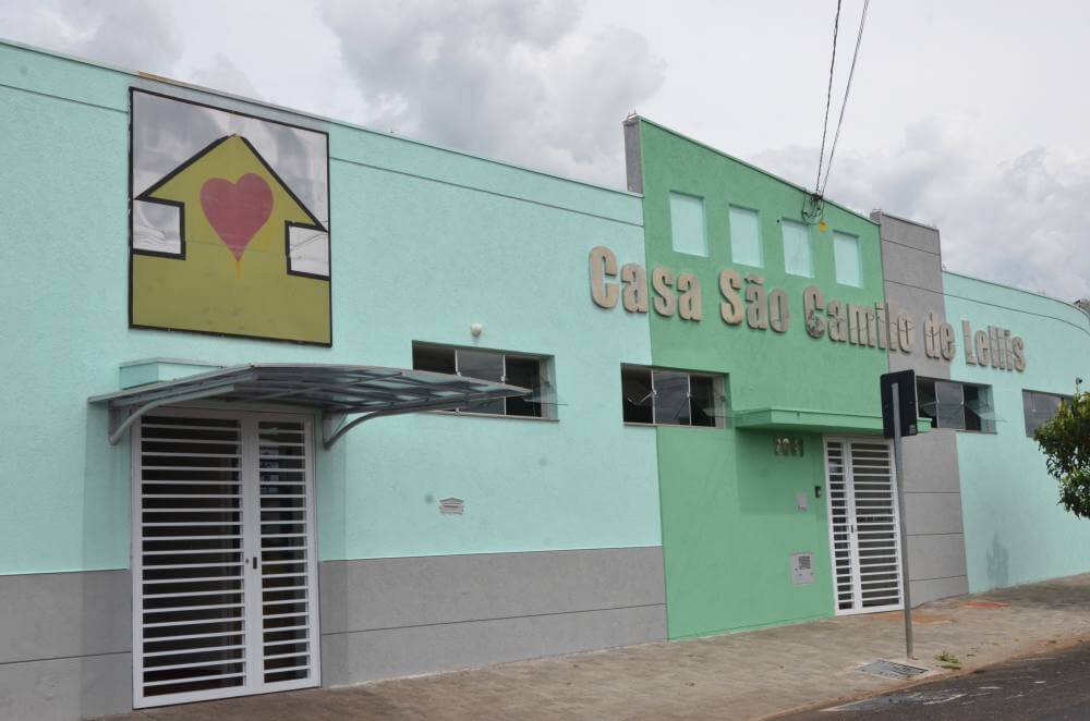 Ação Social dobra orçamento para 2.023