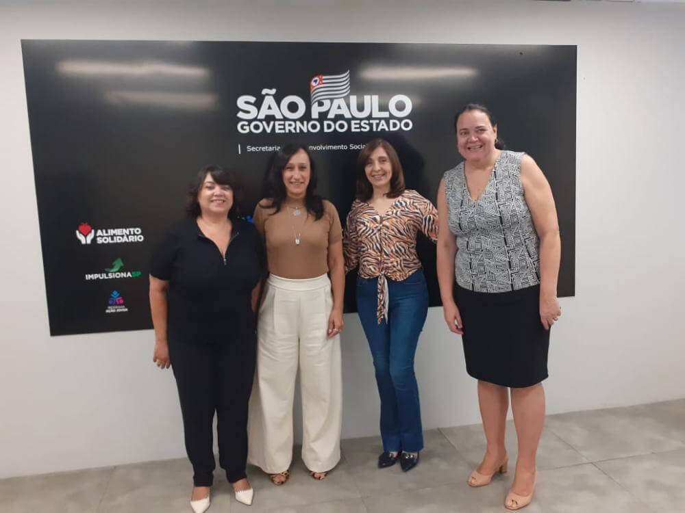 Ação Social levará Bom Prato Volante aos bairros de Franca