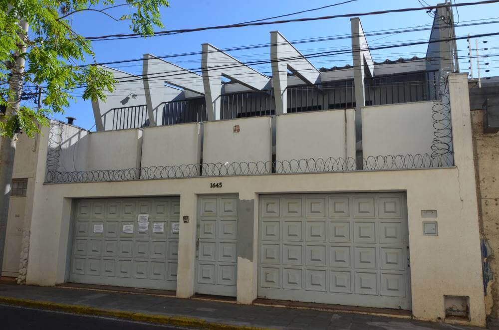 UniCad terá novo endereço