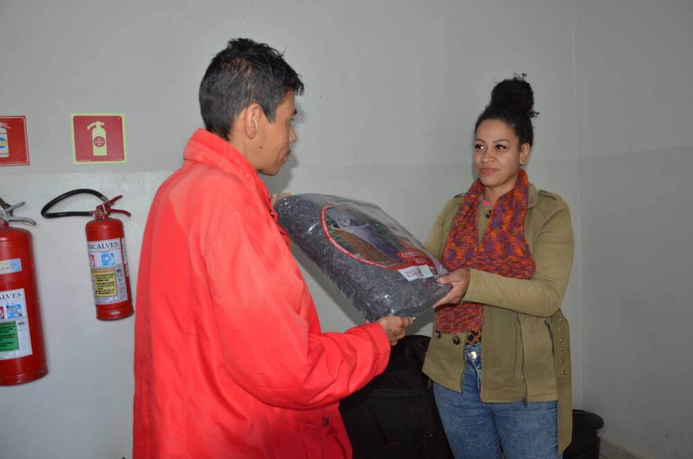 Ações e projetos de Franca são destaques em Encontro de Atibaia