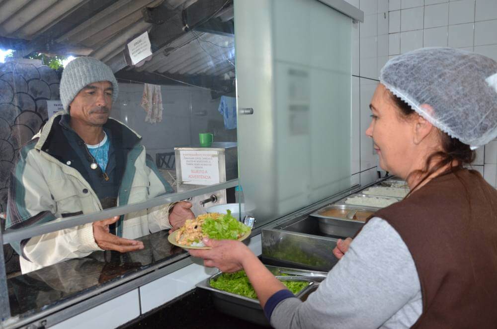 Ação Social faz chamamento e amplia amparo à população vulnerável