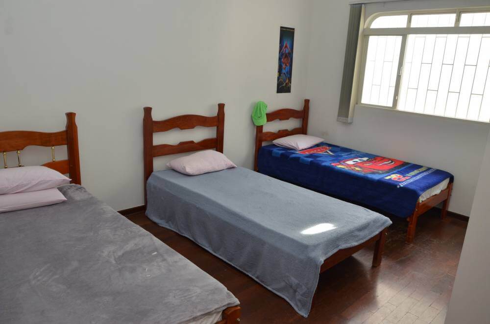 Prefeitura faz chamamento para nova Residência Inclusiva