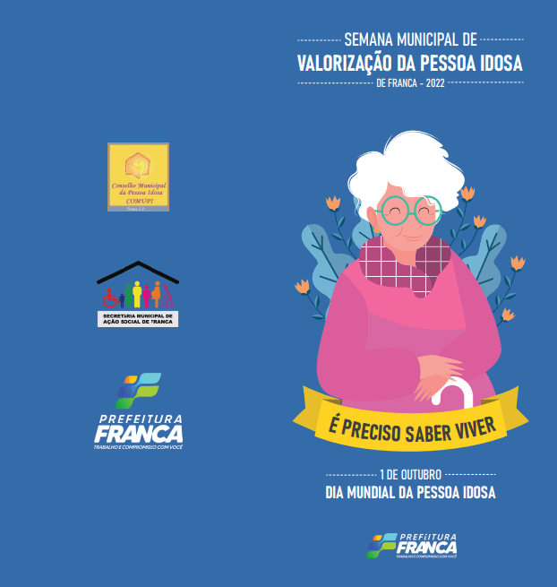 Semana do Idoso homenageia personagens com Prêmio Valores da Maturidade