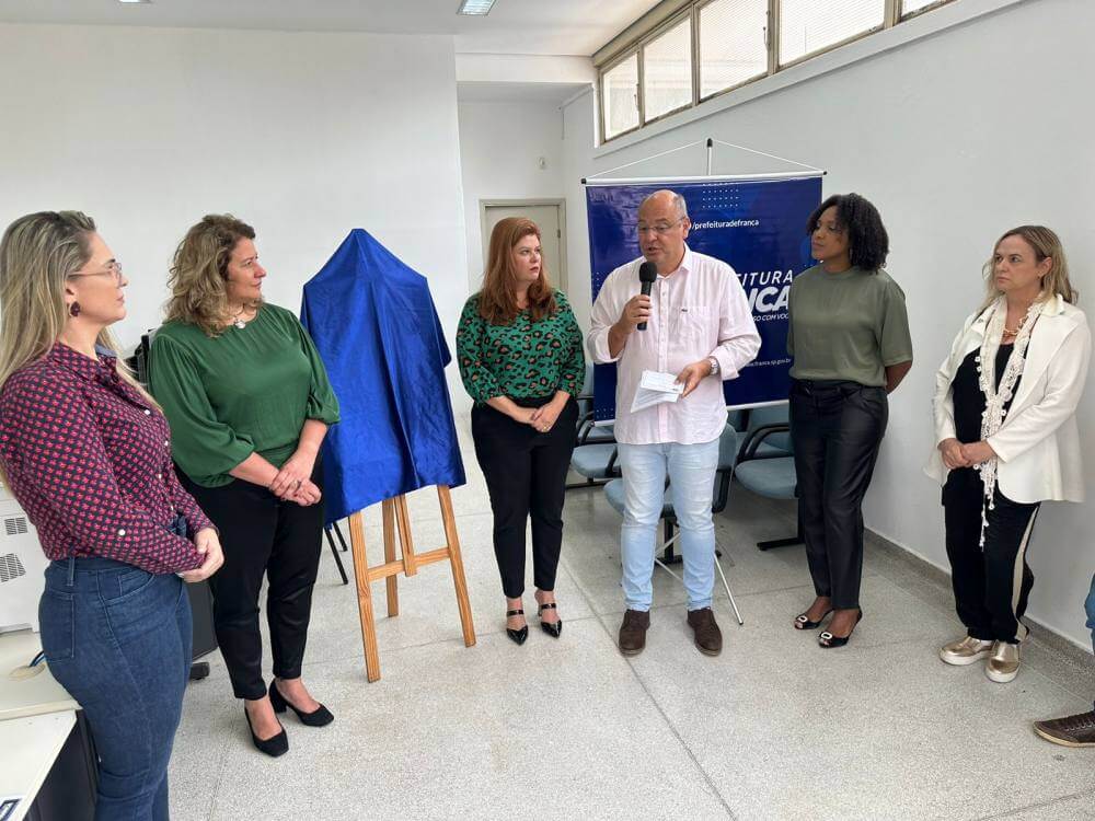 Sede do Emprega Franca, PAT e PEI (Polo da Empregabilidade Inclusiva) é inaugurada