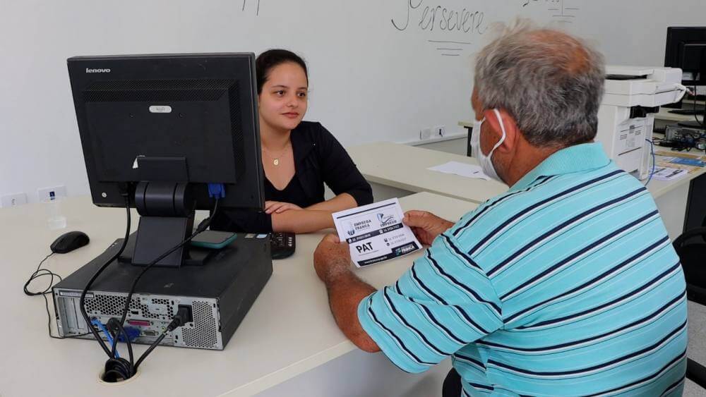 Franca bate recorde na oferta de empregos