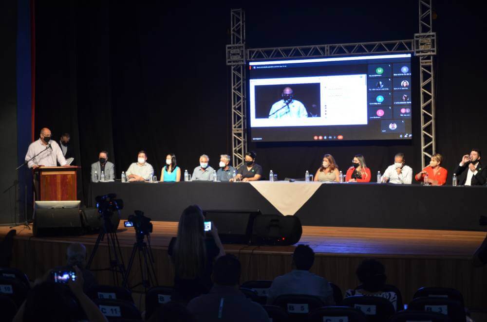 Franca sedia segunda Audiência Pública sobre Plano de Desenvolvimento Urbano