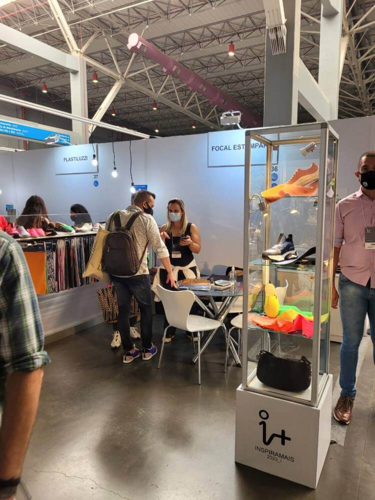 Prefeitura leva empresas à Inspiramais