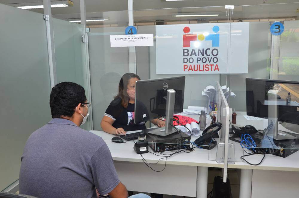 Cresce atendimentos prestados na Sala do Empreendedor