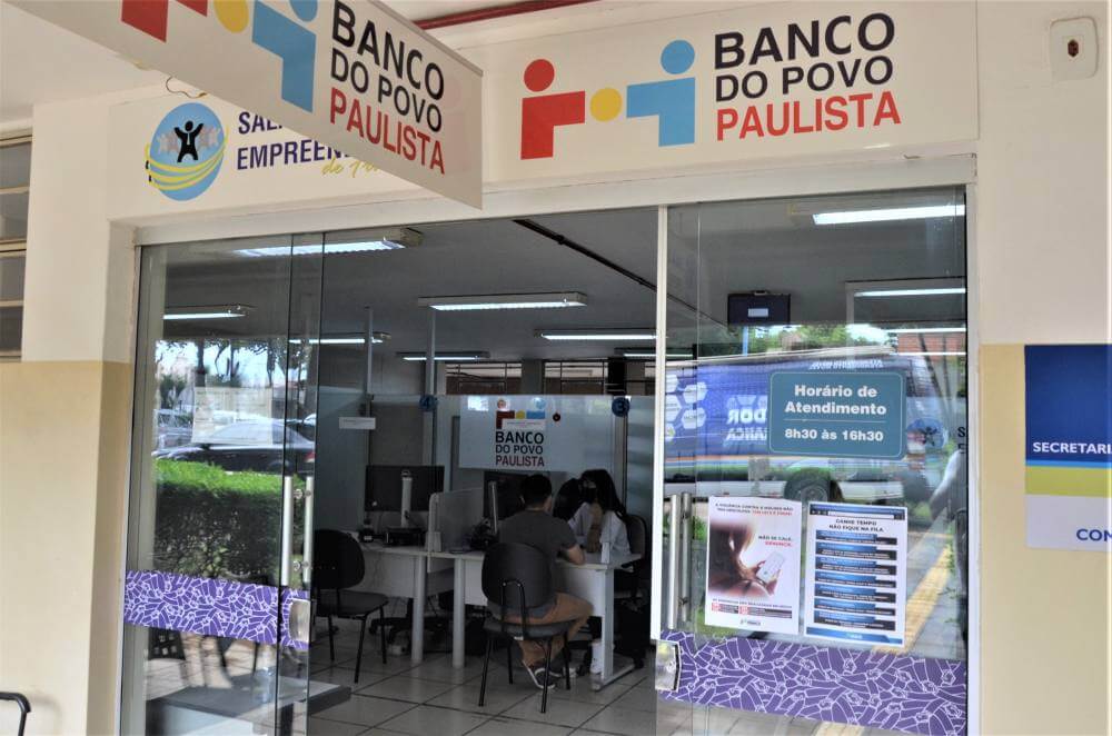 Bolsa do Povo recebe inscrições até segunda-feira