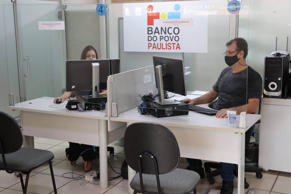 Banco do Povo de Franca supera marca de R$ 1 milhão em empréstimos