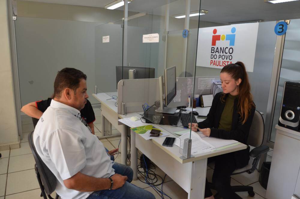 Banco do Povo libera mais de R$ 433,9 mil de créditos em abril