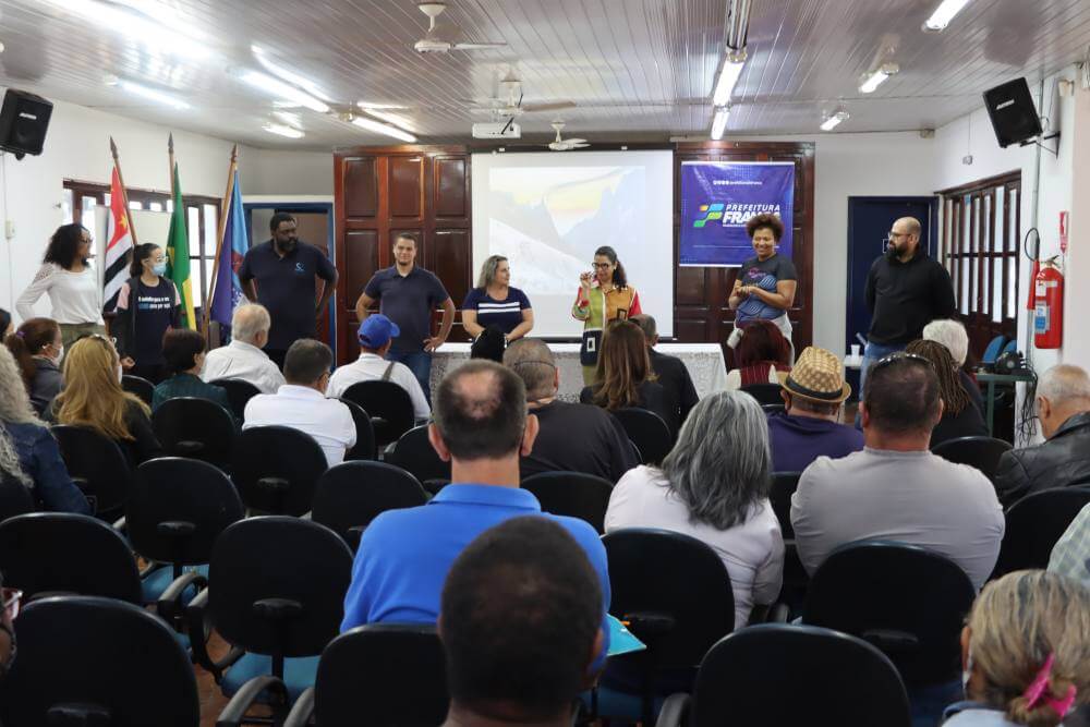 Encontro Eu Sei Fazer reúne profissionais de RHs