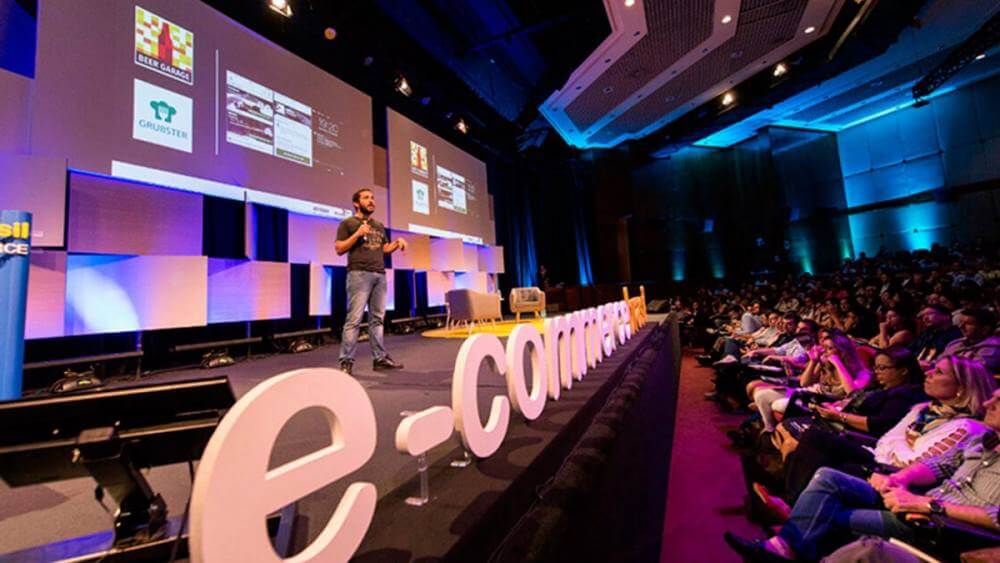 Desenvolvimento inicia seleção de empresas de E-commerce para EXPO ECOMM 2022