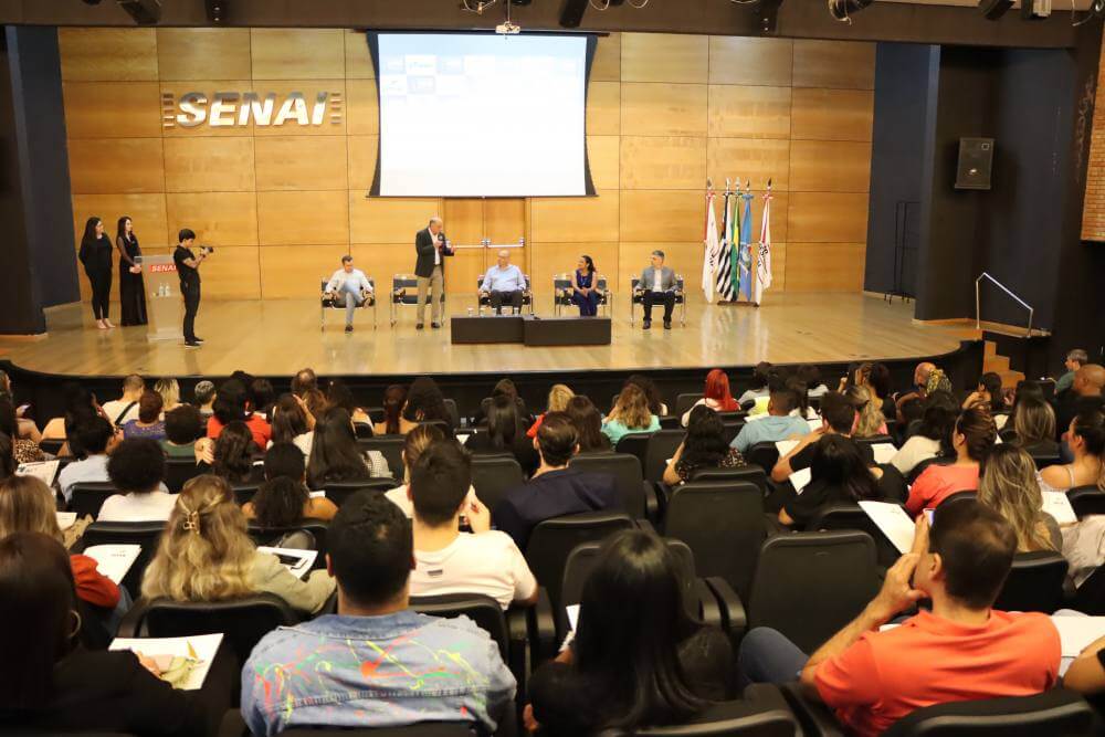 Franca Mais Moda apresenta tendências e experiência de vendas