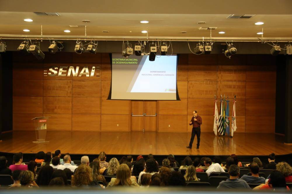 Franca Mais Moda é marcado pelo sucesso e terá trilha de capacitação em 2.023