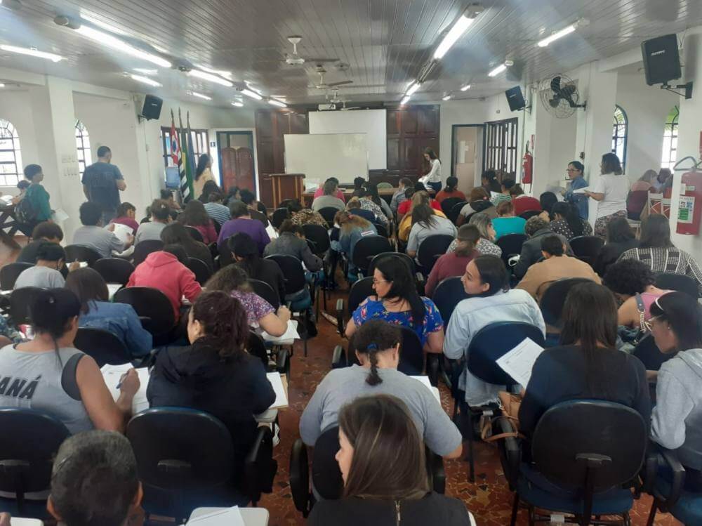 Emprega Franca encaminha mais de 11,3 mil currículos para o mercado de trabalho