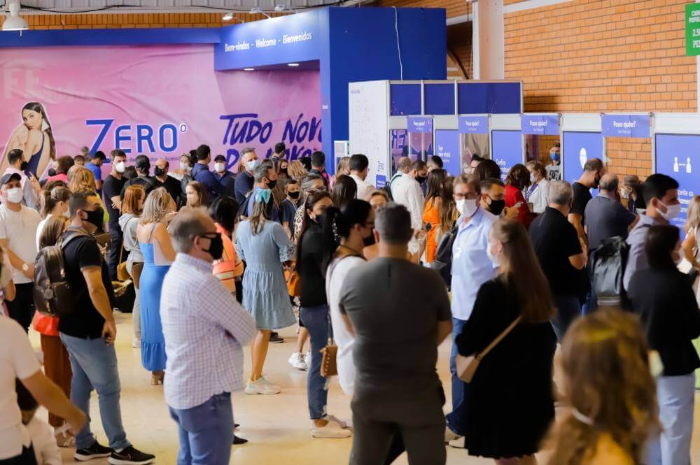 Desenvolvimento divulga empresas que vão a Feira Zero Grau