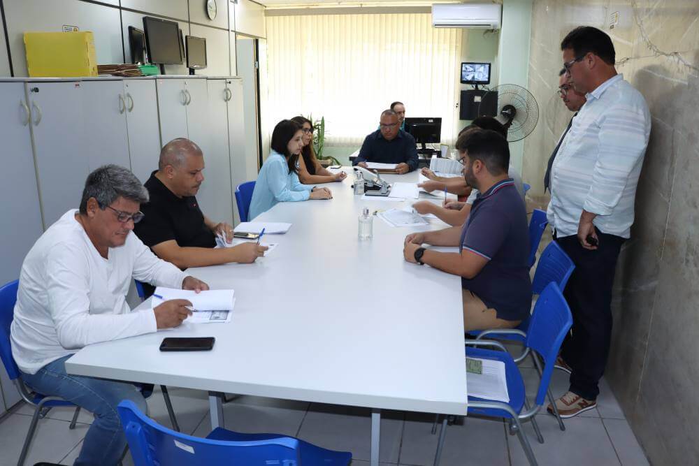 7 empresas participam da licitação para organização da Expoagro 2023