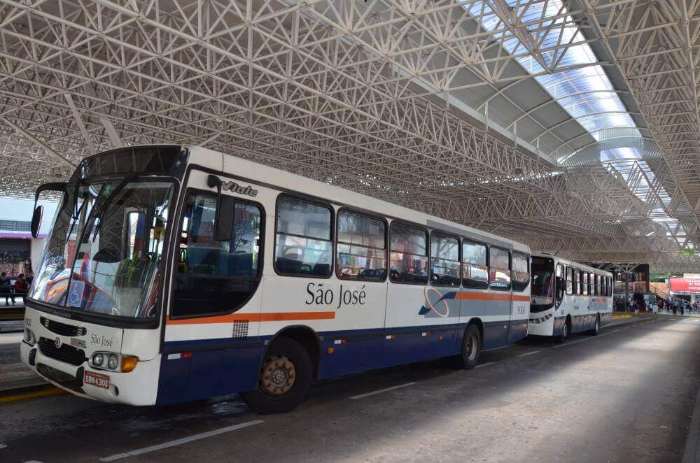 Prefeito ouve Conselho de Transportes, mas veta tarifa a R$ 7,25