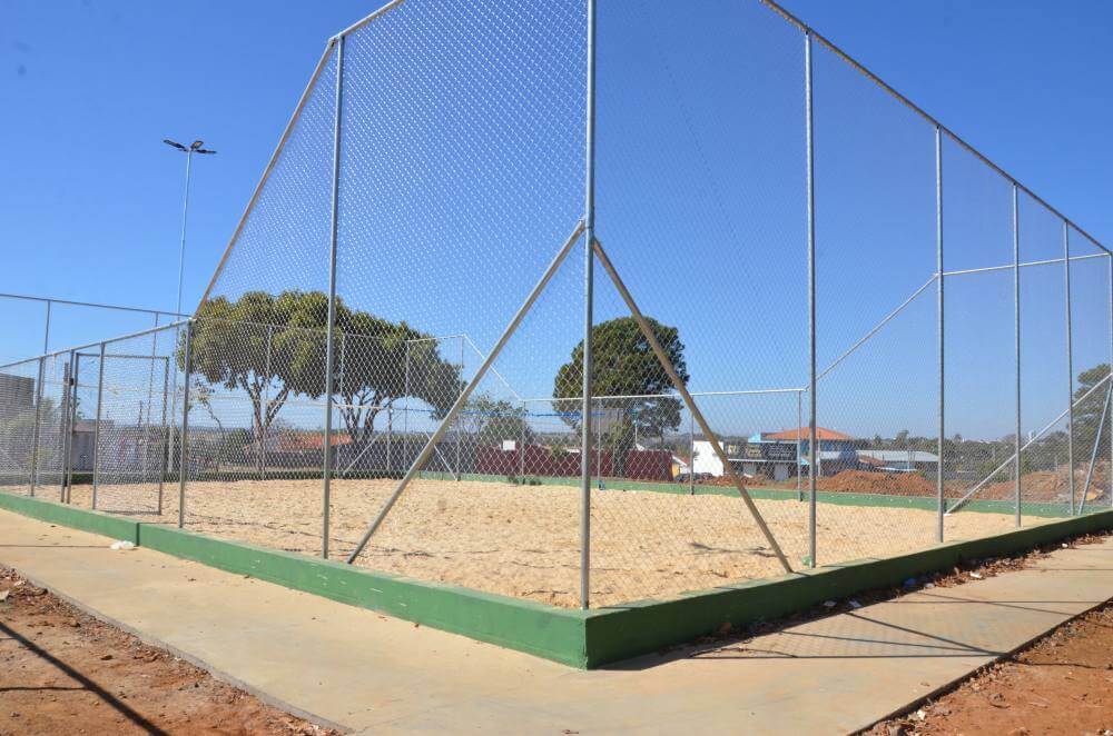 Obras do CEPEL City Petrópolis estão em fase final