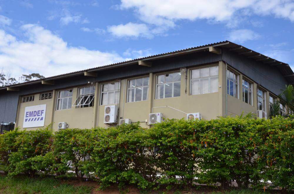 Inscrições para concurso da Emdef serão encerradas nesta quinta-feira